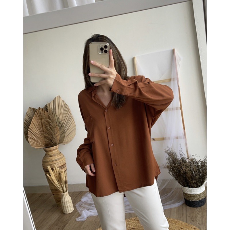 Goldie Longshirt