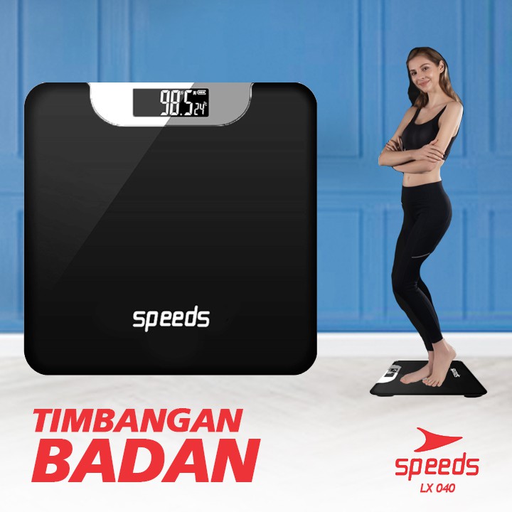 14 Timbangan Badan Digital Terbaik 2024: Fitur-Fiturnya Canggih Banget