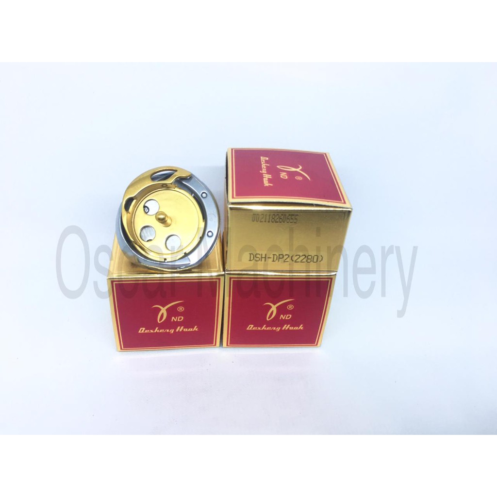 Rotary/Rotari hook Desheng DSH- DP2( 2280) mesin jahit ZIG ZAG JUKI