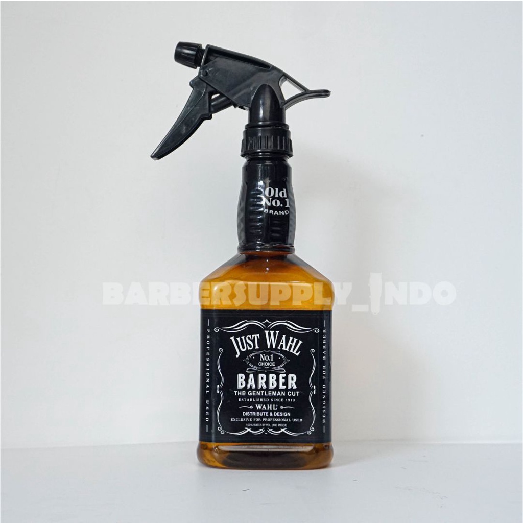 Wahl Spray Jack D ORIGINAL USA bisa bayar di tempat