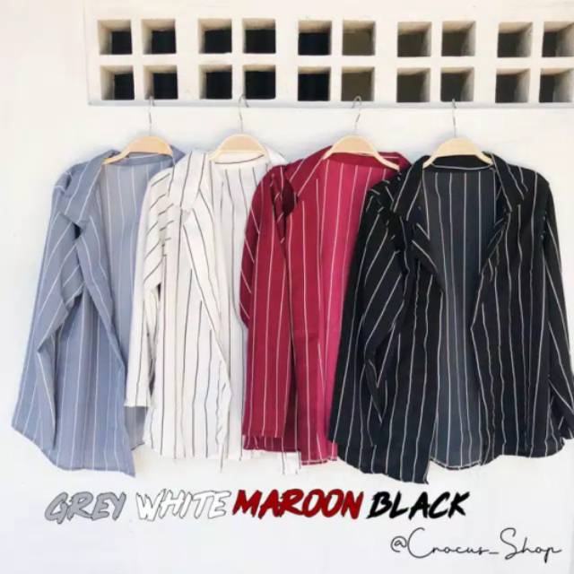 Blezer Zara Blezer wanita murah