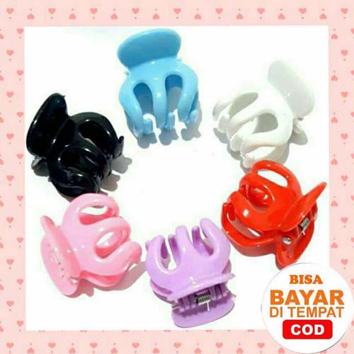 JEDAI JEPITAN RAMBUT / JEPITAN JEDAI Uk 5cm