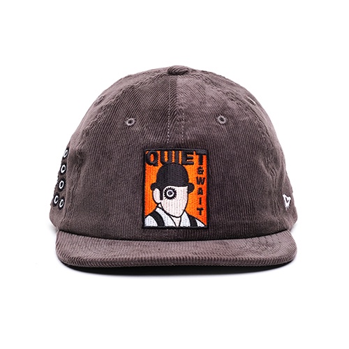 Stanley 6 Panel Hat