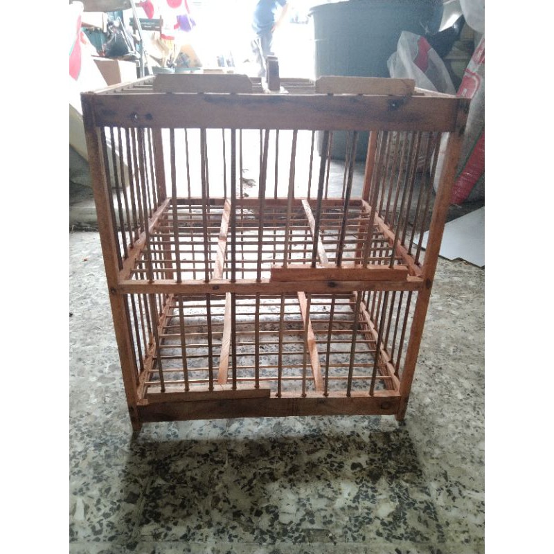 dondang 2 pintu dondang burung dara