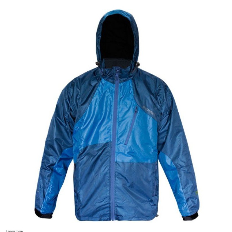 Jaket Consina Langstone Jaket Pria wanita outdoor gunung camping outdoor