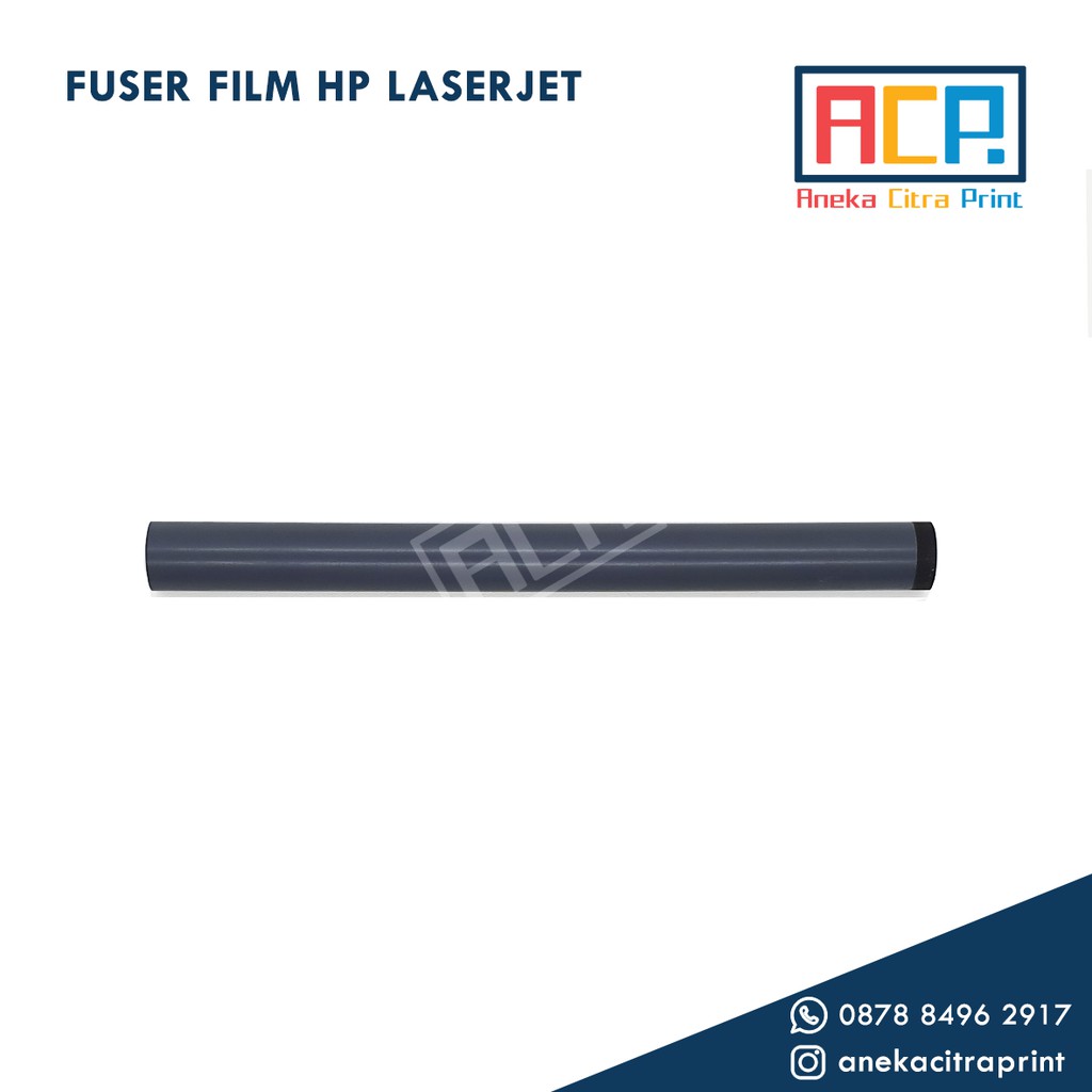 Fuser Film HP LaserJet 1010 1012 1015 1020 1022 1050 1150 1160 1200 - New