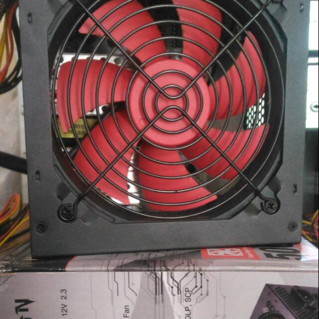 Psu imperion 500watt