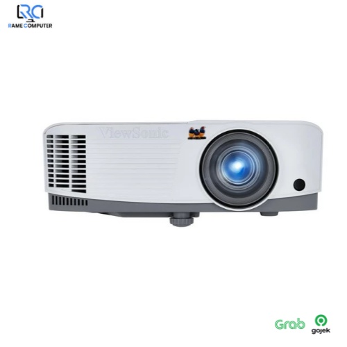 Proyektor Projector Viewsonic PA500S SVGA FREE POINTER