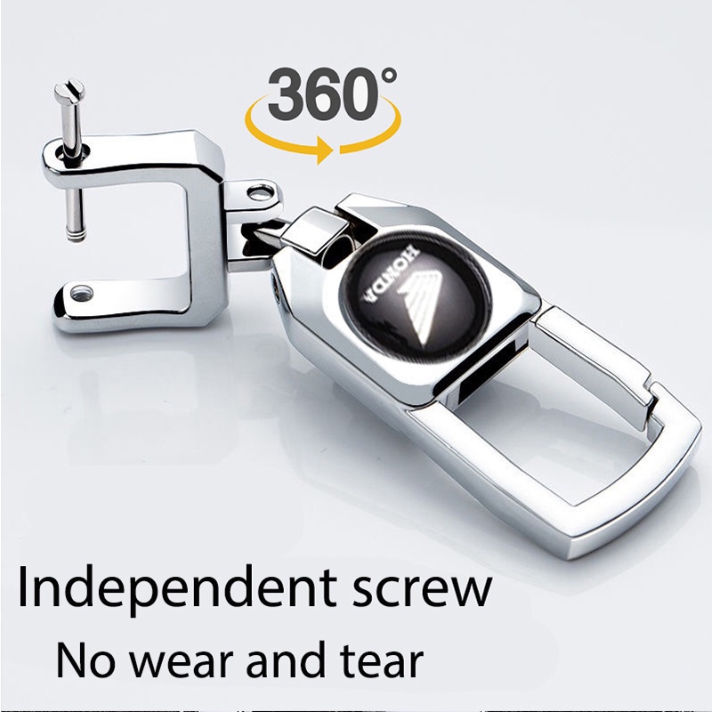 cover kunci motor remote PCX160 PCX160CC PC Berolahraga PCX-160 2 Tombol Kunci Kasus Cover