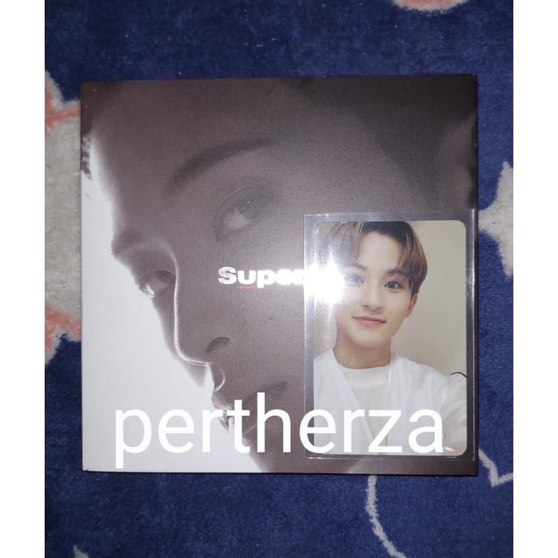 MARK JOPPING ALBUM ONLY