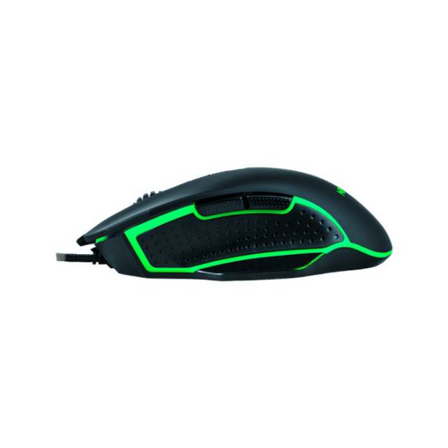 Nyk Nemesis HK100 Terminator Gaming Mouse Wired USB