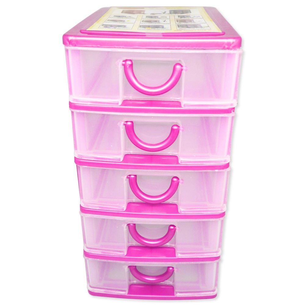 Victory Mini Container Large 5 Susun