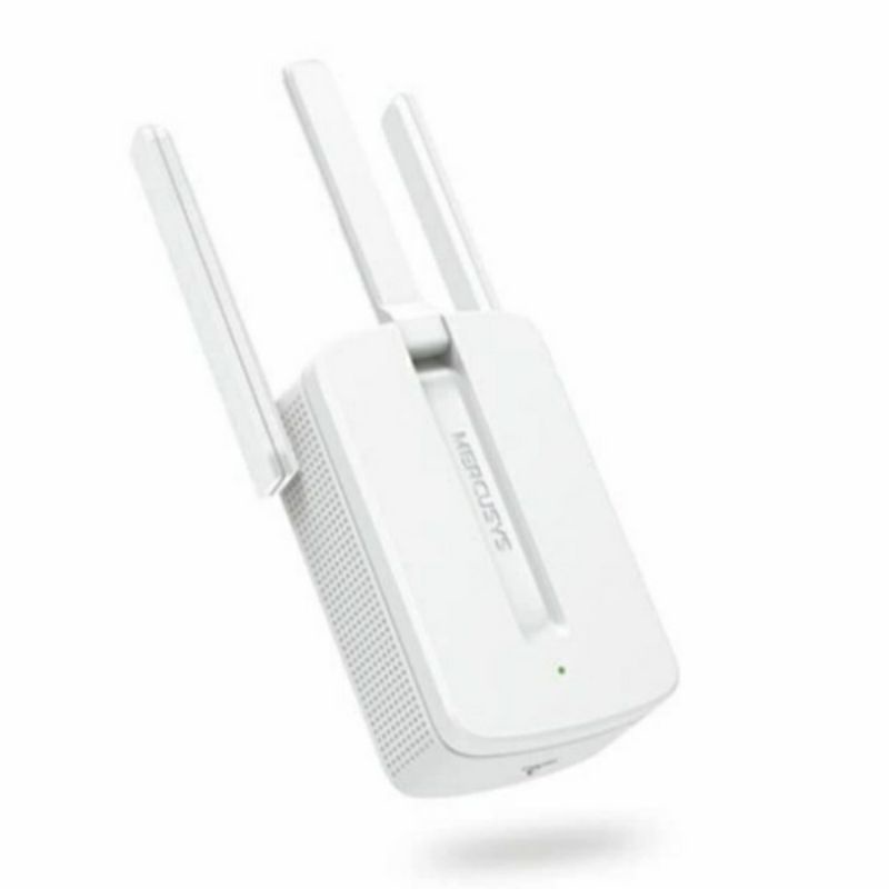 WIFI EXTENDER MERCUSYS MW300RE 300MBPS, WIFI REPEATER, WIFI RANGE EXTENDER