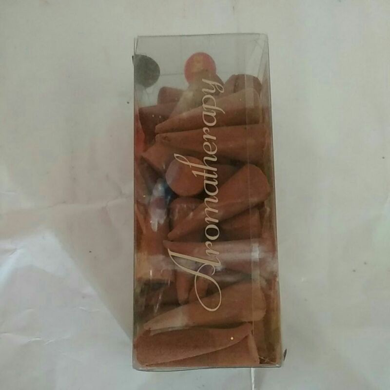 DUPA AROMATERAPI MALAYSIA