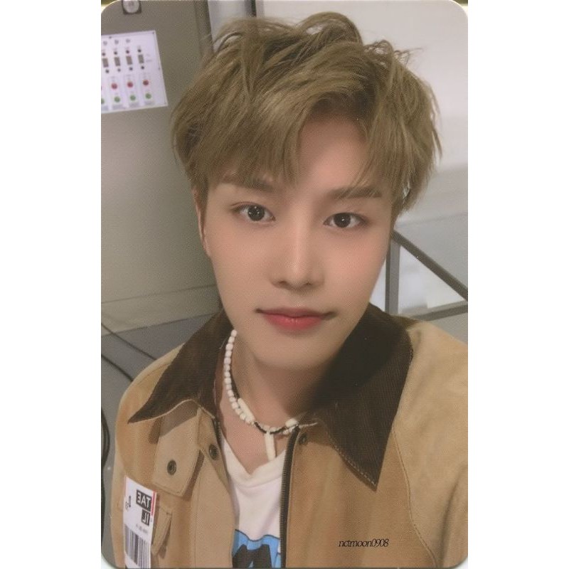 pc taeil departure