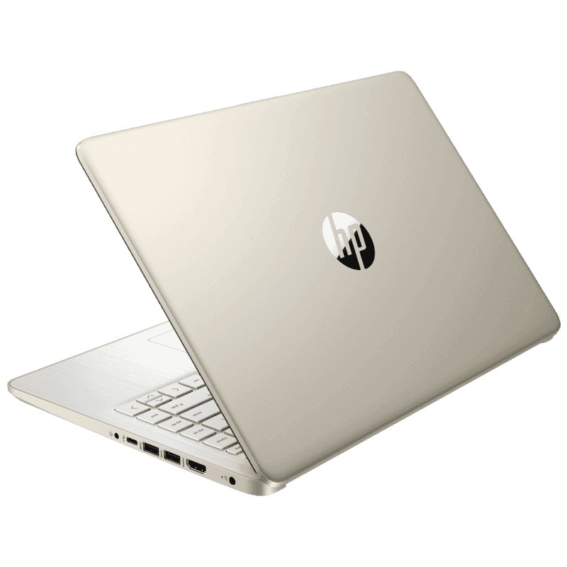 LAPTOP HP 14s fq1036AU fq1037AU / RYZEN 7 5700U / RAM 8GB 512GB SSD / 14 INCH FHD IPS / OHS WINDOWS 11 - CICILAN 0%