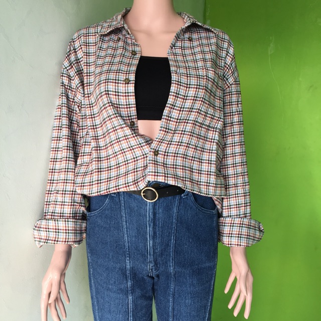 Graceful Days Flannel