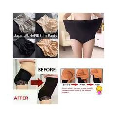 KORSET PELANGSING PERUT MUNAFIE SLIMMING PANTS