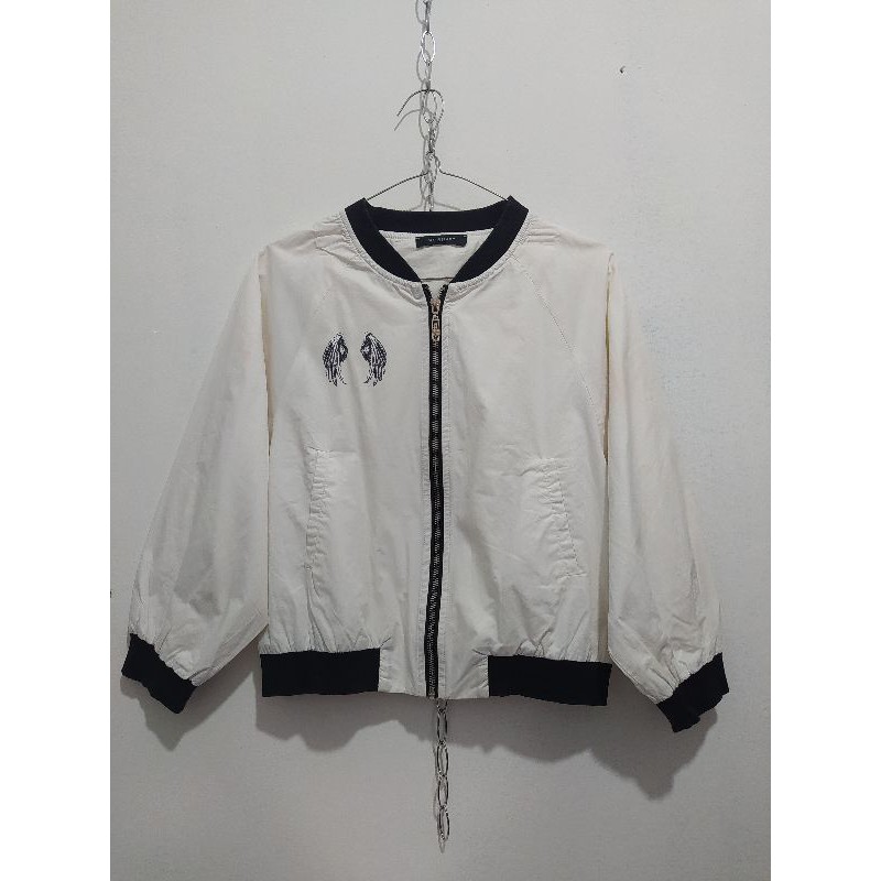 Jaket bomber junior /Givenchy