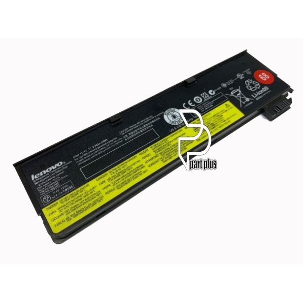 Baterai Laptop Lenovo Thinkpad X240 X240S X250 X250 X260 T440 T440S