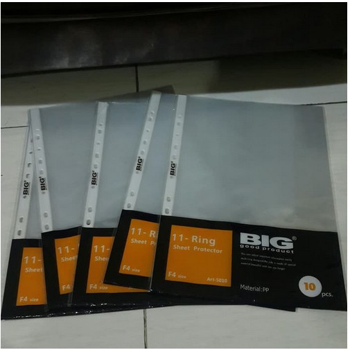 Map Sheet Protector Uk. F4 BIG Ring 11