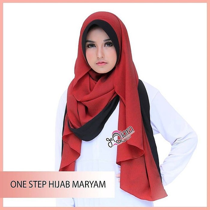 HIJAB MARIAM FLOW