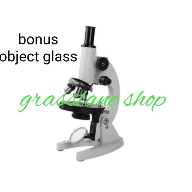 Mikroskop Microscope Xsp 12 Xsp-12 500X