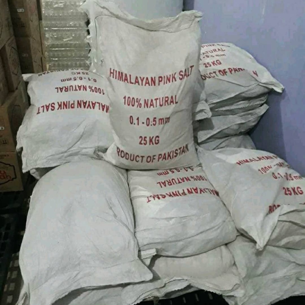 Garam Himalaya 25kg