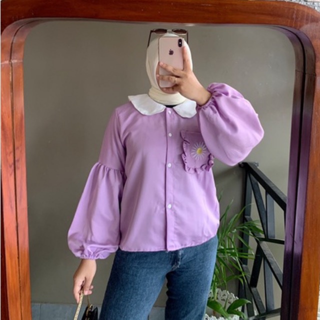 PROMO BLOUSE 20.000