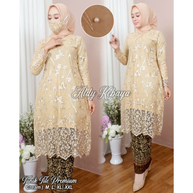 set kebaya jumbo ld 130/ kebaya biz size/ kebaya wisuda/ kebaya modren/ kebaya/ baju-8