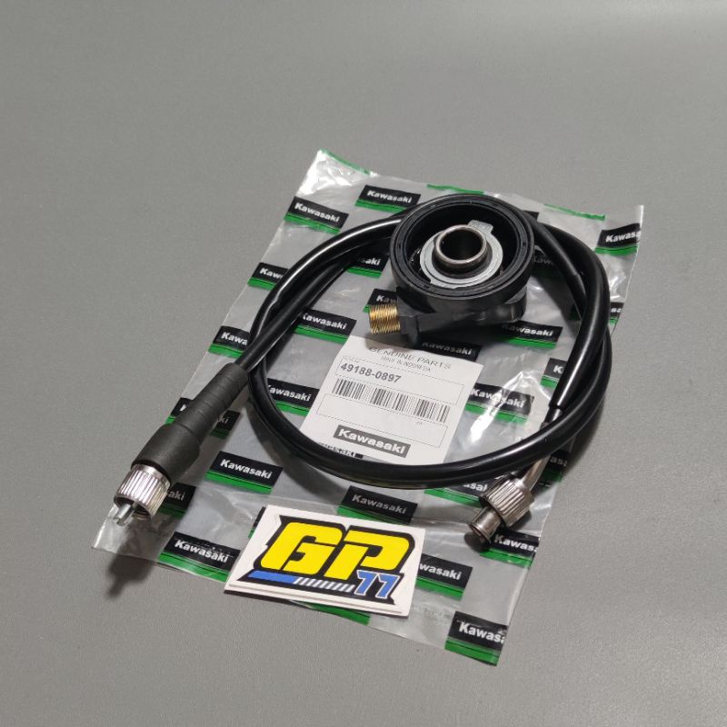 KABEL SPIDOMETER+GIR BOK NINJA R PNP NINJA RR