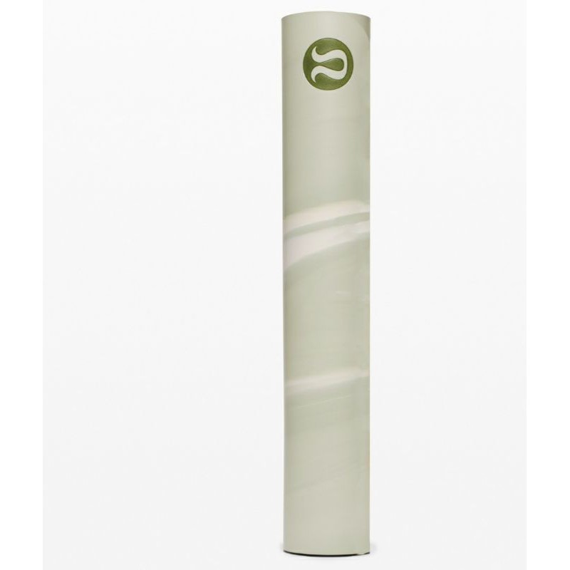 Matras Yoga The Reversible Lululemon 5mm Green Original ( Preorder )