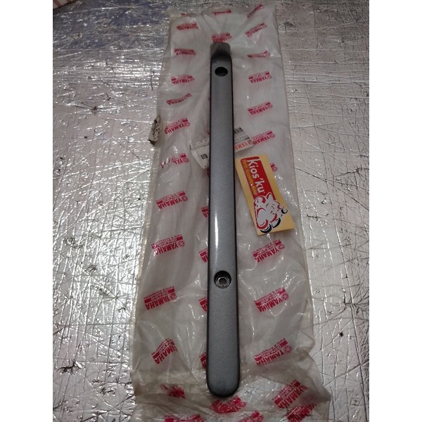 Tameng Knalpot Nouvo Lele Plastik Cover Knalpot Nouvo lele plastik