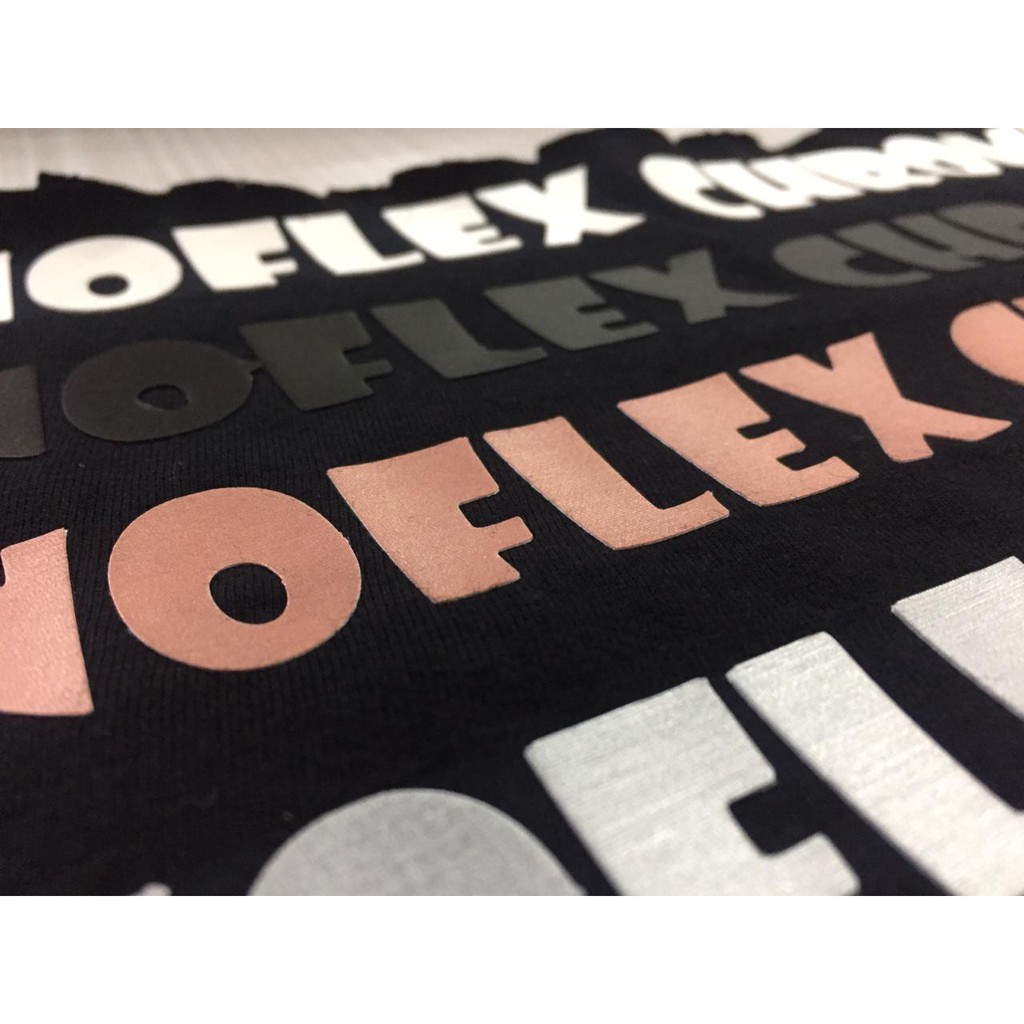 Rhinoflex Polyflex Chrome