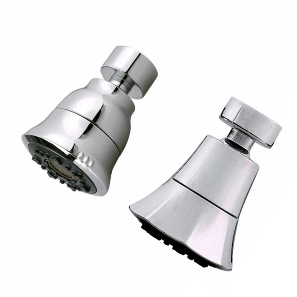 Lanfy Keran Air Bebas Tekuk 360derajat Nozzle Dapur Kamar Mandi Aerator Aksesoris Dapur Sink Faucet Sprayer