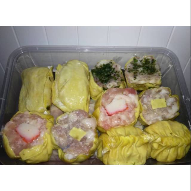 

DIMSUM FROZEN MURAH