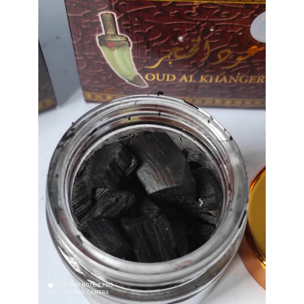 buhur oud al khanger(alhanjar) BO saudi arabia pengharum ruangan wewangian rumah sajadah