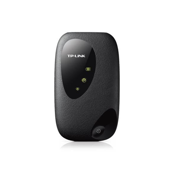 TP-LINK M5250 3G Mobile Wi-Fi