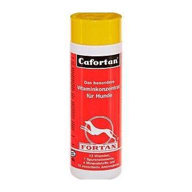 Cafortan 300gr