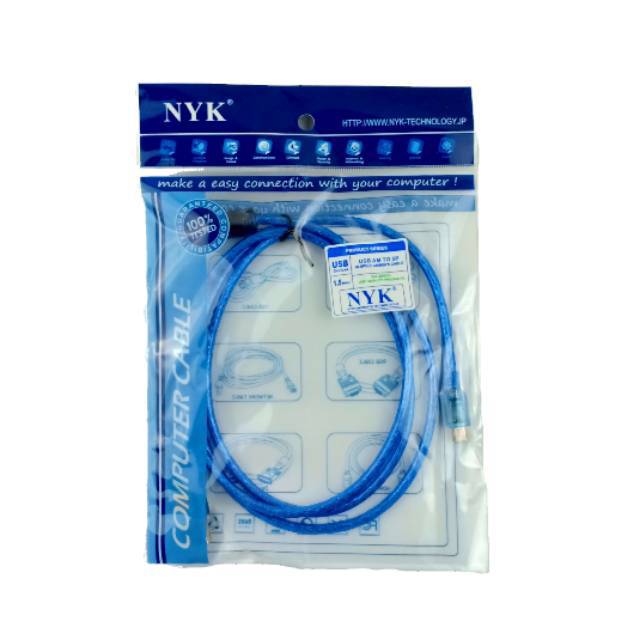 Kabel stik ps3 Nyk usb 1.5 M