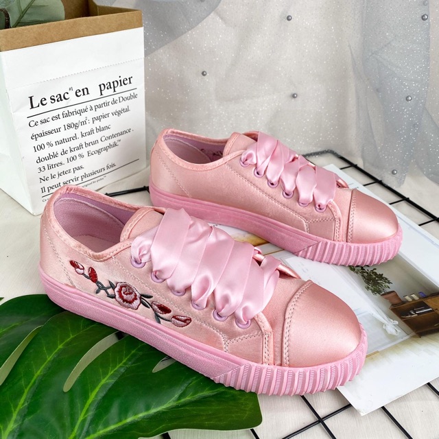 Sepatu 007 wanita import