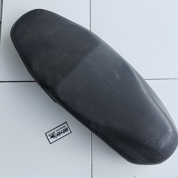 fiber sedel jok  tempat duduk original ori honda genio bekas