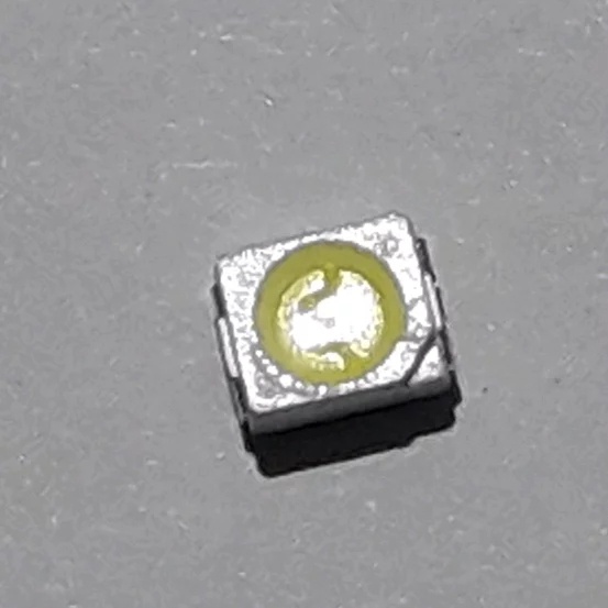 Led smd 3528 10pcs