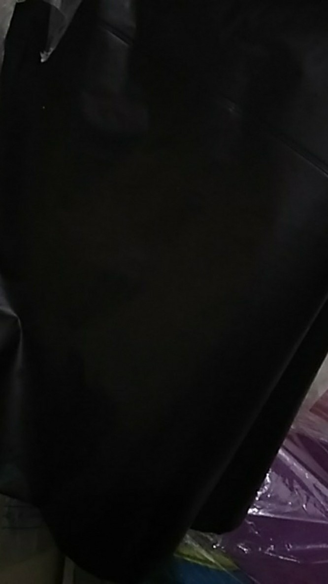 Plastik Sampah Kepik Tebal / Kantong Trash Bag / Trashbag