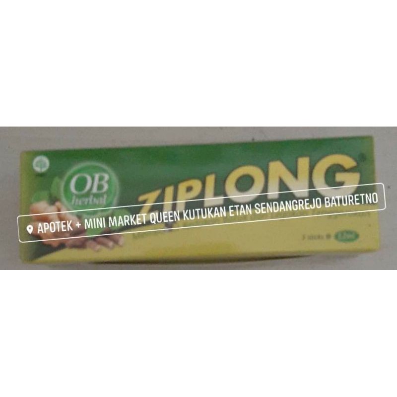 

Ziplong