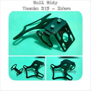 Tail Tidy Yamaha R15 Bagus