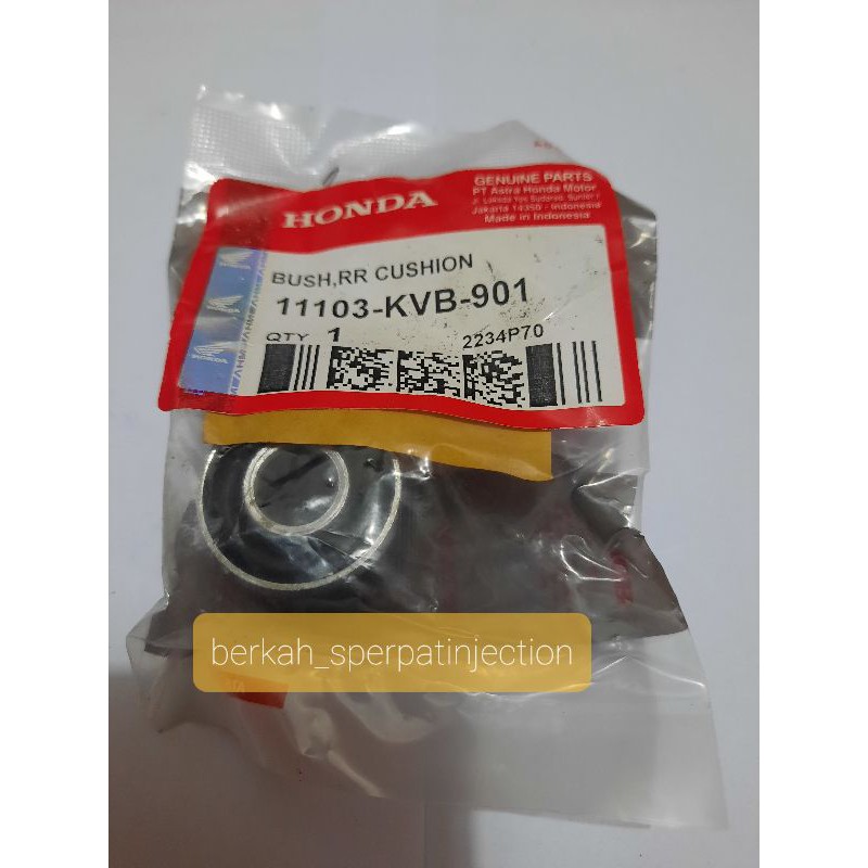 BOSH ARM/BOSH MOUNTING BEAT VARIO SCOOPY SPACY VARIO 125-150 ORIGINAL AHM 11103-KVB-930