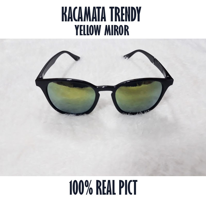 Polarized Sunglasses Clip On Set 5 lensa UV - Kacamata Set Free Lensa - Pria dan Wanita /nastushaa