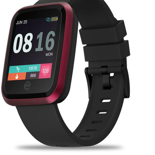 best android smartwatch waterproof