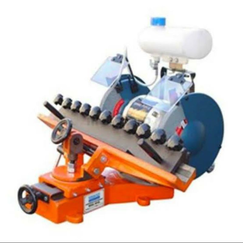 Mesin Asah Pisau Planer Wipro MF-206